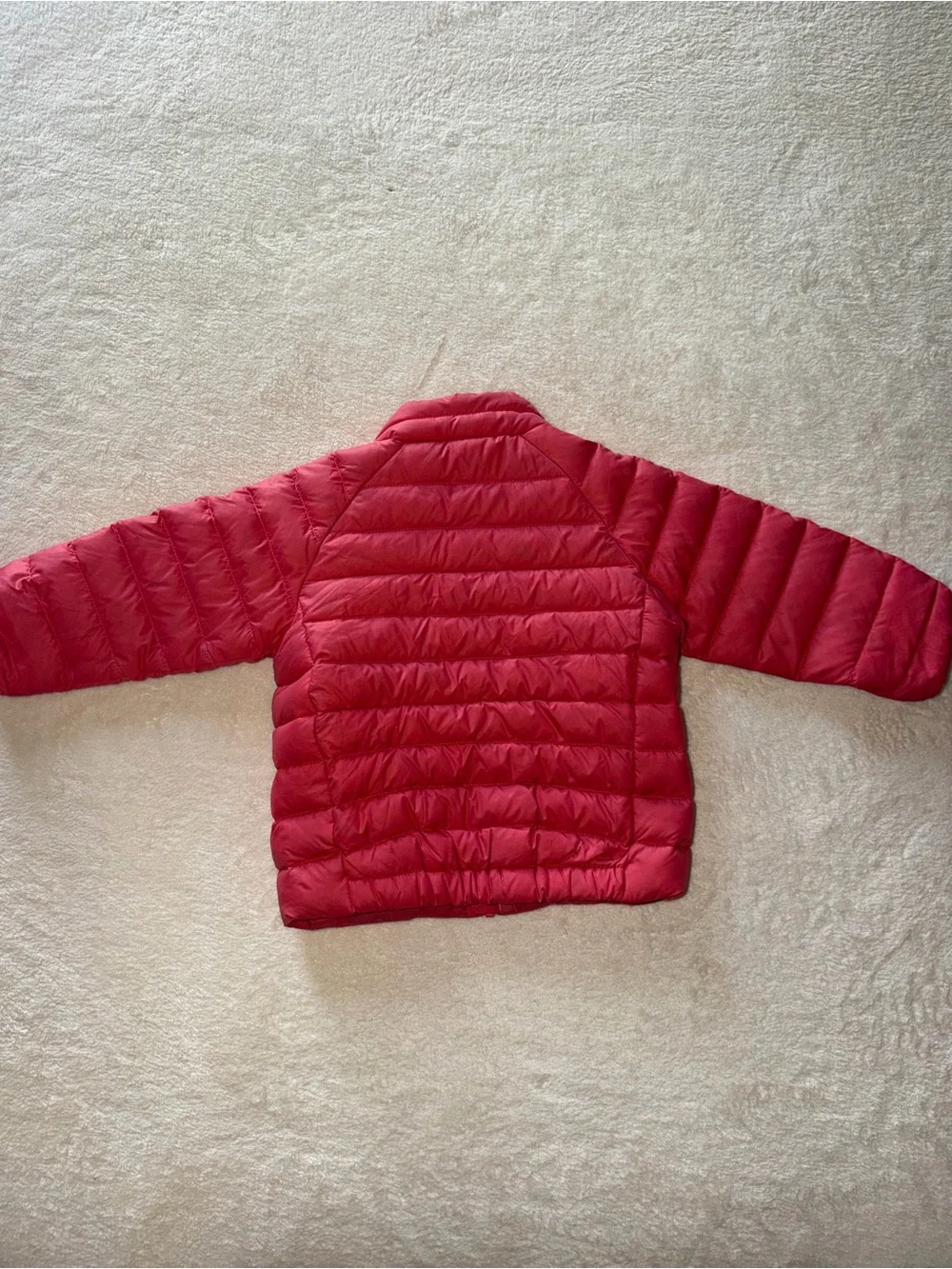Patagonia Baby Puffer Jacket 12-18m